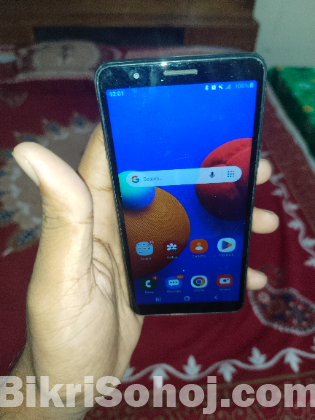 Samsung Galaxy Core a01